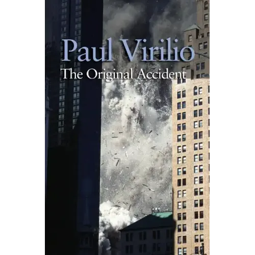 The Original Accident