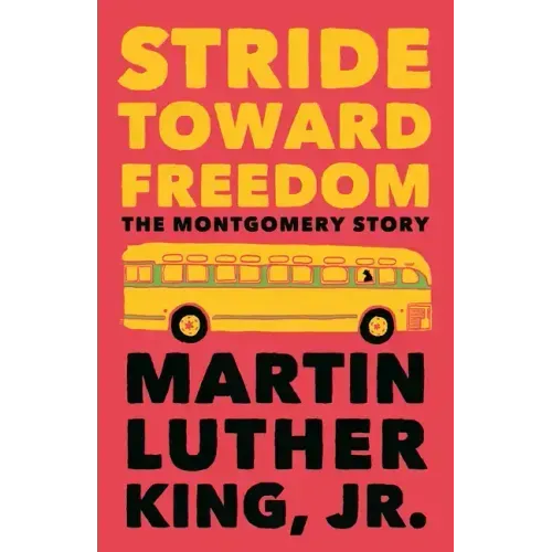 Stride Toward Freedom: The Montgomery Story