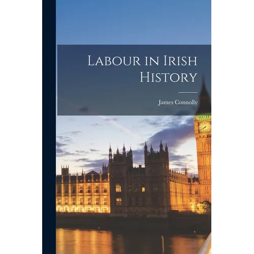Labour in Irish History