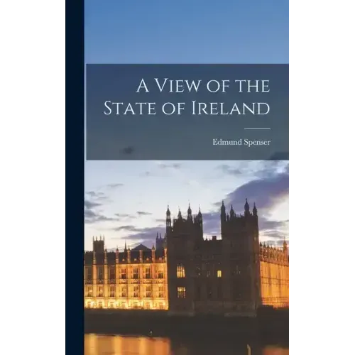 A View of the State of Ireland