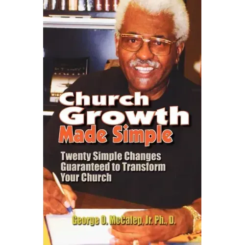 Church Growth Made Simple
