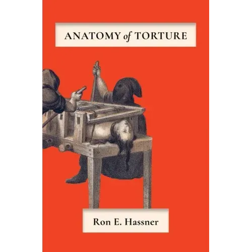 Anatomy of Torture