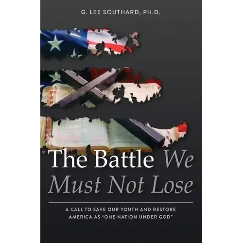The Battle We Must Not Lose