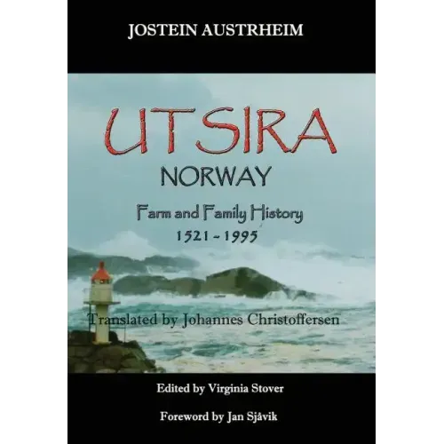 Utsira, Norway, Farm and Family History, 1521-1995