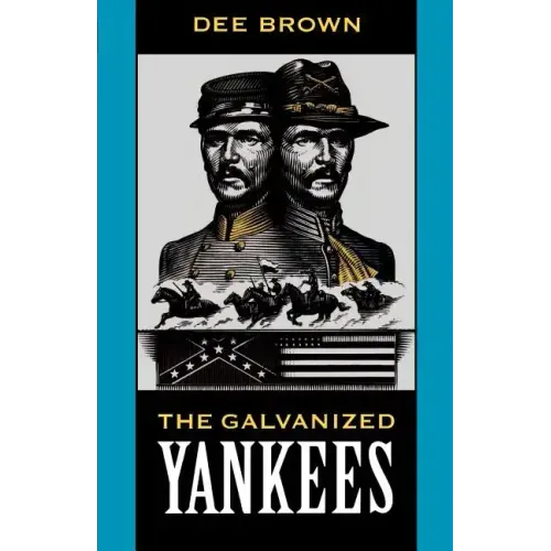 The Galvanized Yankees
