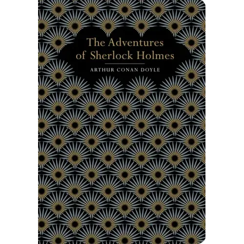 The Adventures of Sherlock Holmes