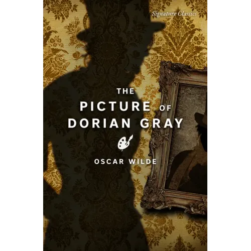 The Picture of Dorian Gray