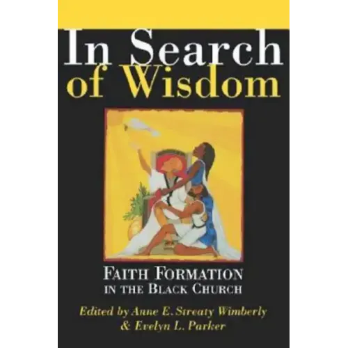 In Search of Wisdom
