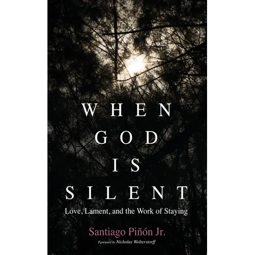 When God Is Silent