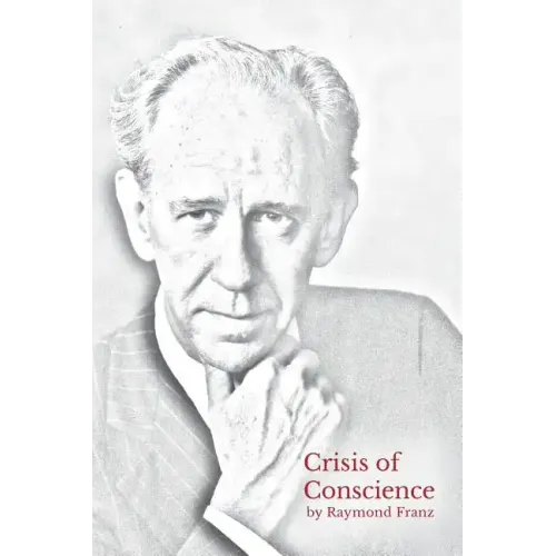 Crisis of Conscience: The story of the struggle between loyalty to God and loyalty to one's religion.