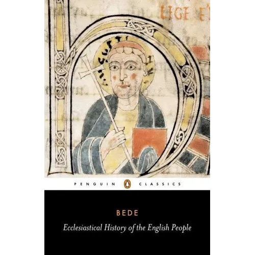 Ecclesiastical History of the English People