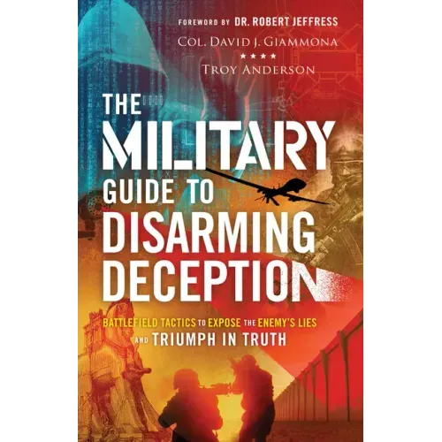Military Guide to Disarming Deception
