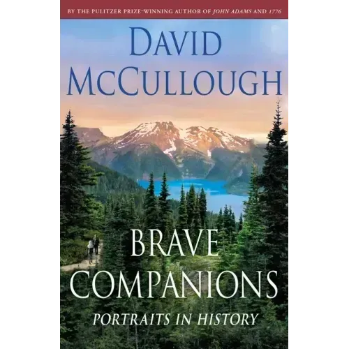Brave Companions: Portraits in History