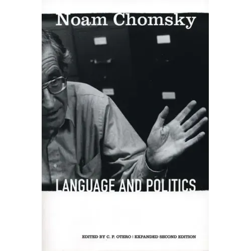 Language and Politics