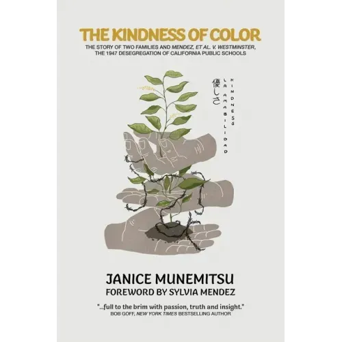 The Kindness of Color