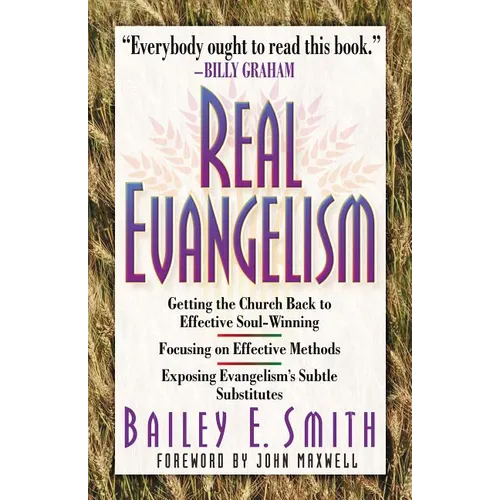 Real Evangelism