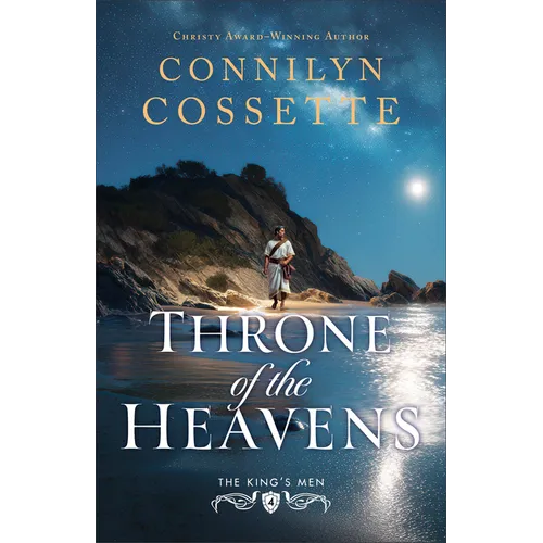 Throne of the Heavens