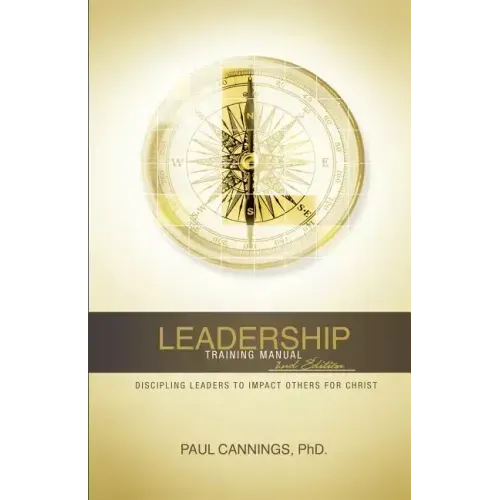 Leadership Training Manual