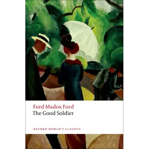 The Good Soldier