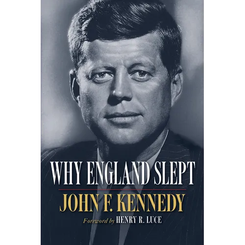 Why England Slept