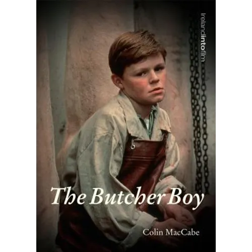 The Butcher Boy