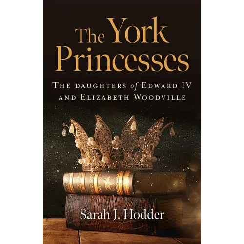 The York Princesses