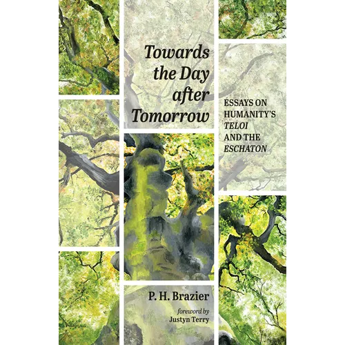 Towards the Day After Tomorrow: Essays on Humanity's Teloi and the Eschaton