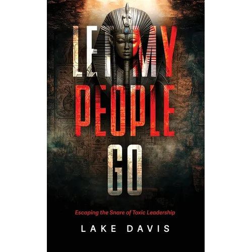 Let My People Go