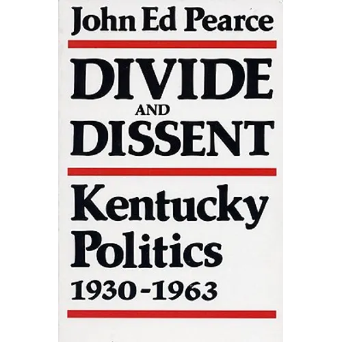Divide and Dissent-Pa