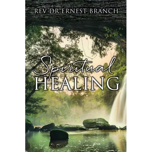 Spiritual Healing