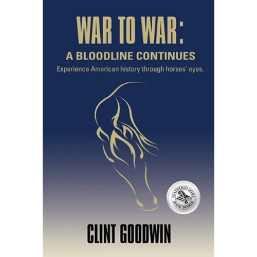 War to War: A Bloodline Continues - Paperback