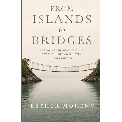 From Islands to Bridges