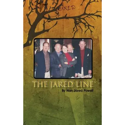 The Jared Line