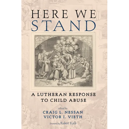 Here We Stand