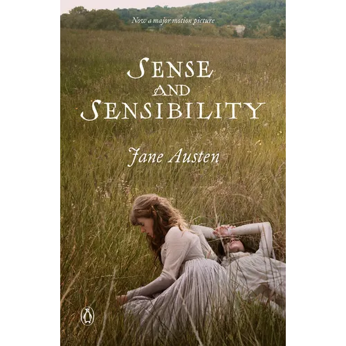 Sense and Sensibility (Movie Tie-In)