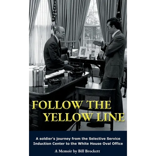 Follow The Yellow Line
