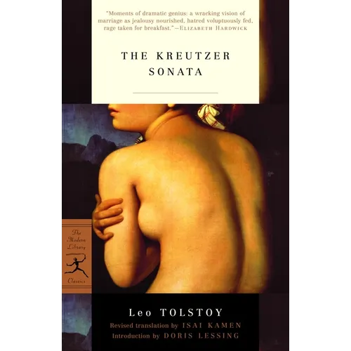 The Kreutzer Sonata