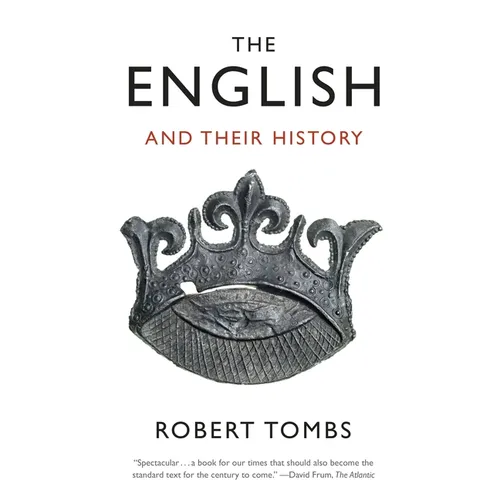 The English and Their History