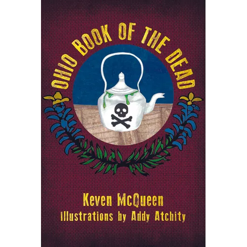 Ohio Book of the Dead