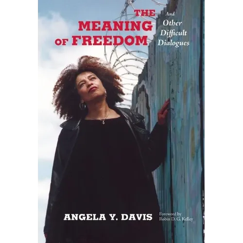 The Meaning of Freedom