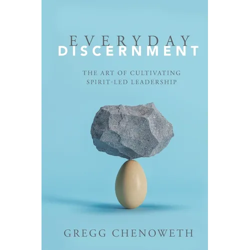 Everyday Discernment