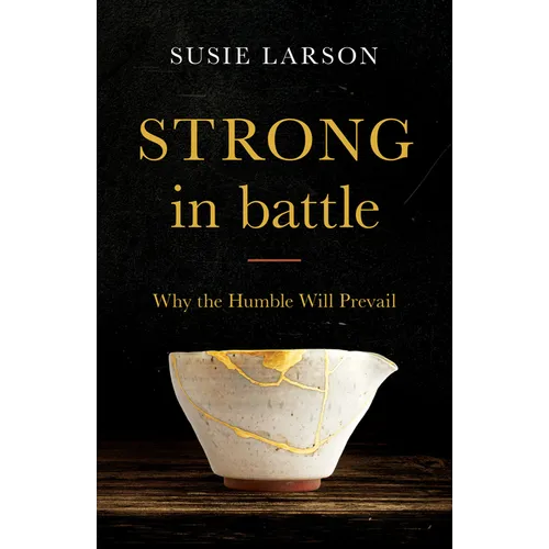 Strong in Battle