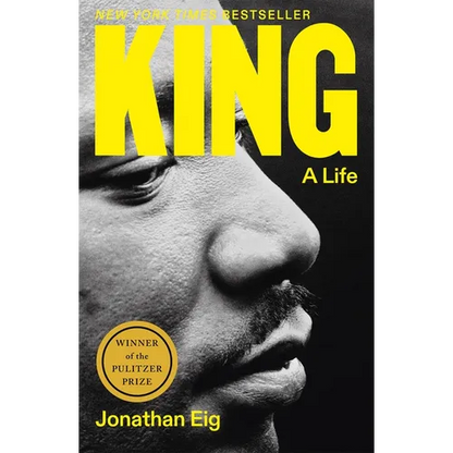 King: A Life