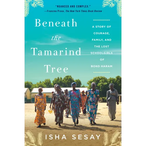 Beneath the Tamarind Tree