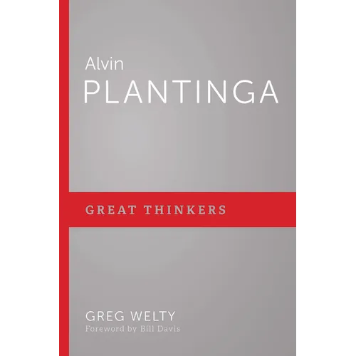 Alvin Plantinga