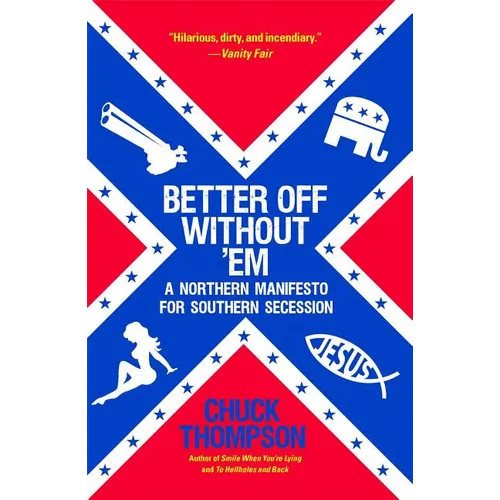 Better Off Without 'Em