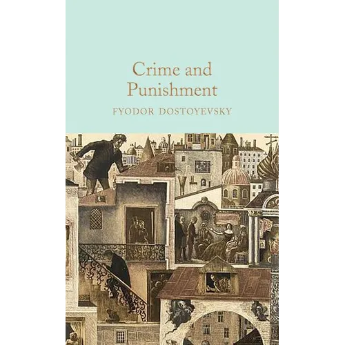 Crime and Punishment