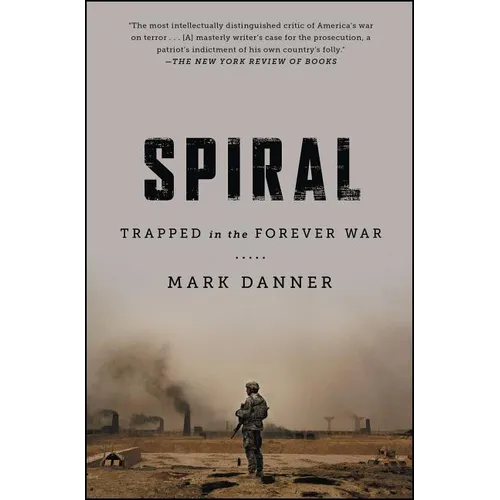 Spiral: Trapped in the Forever War