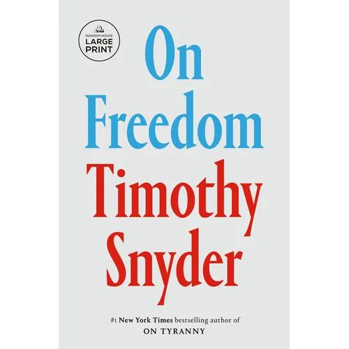 On Freedom