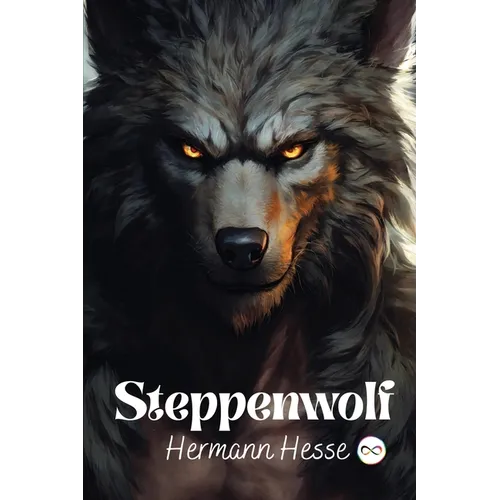 Steppenwolf